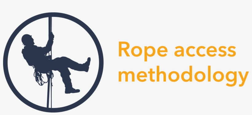 In Order For Rope Access To Give You All It's Promises, - Ggd Amsterdam, transparent png download