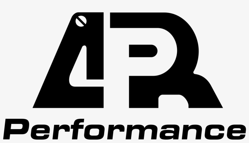 Apr Performance Logo Png Transparent - Apr Performance Logo Png, transparent png download