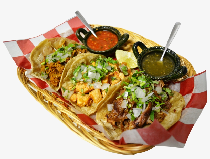 Tacos - Curry, transparent png download