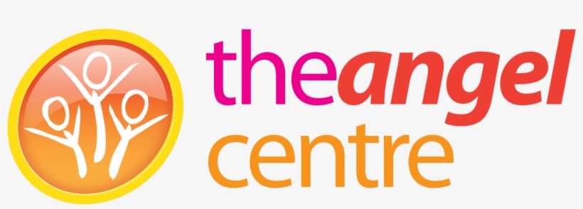 Logo Angel Chapil Png Pluspng Pluspng Pluspng - Angel Centre Salford, transparent png download