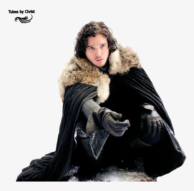 John Snow - Namor In Real Life, transparent png download