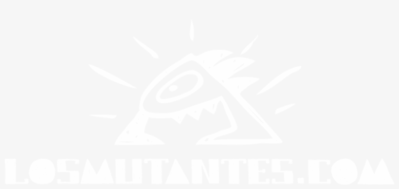 Losmutantes - Illustration, transparent png download