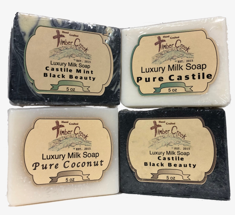 Coconut Milk Facial Bar - Bar Soap, transparent png download