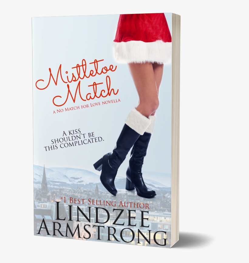 Mistletoe 3d Smart - Christmas, transparent png download