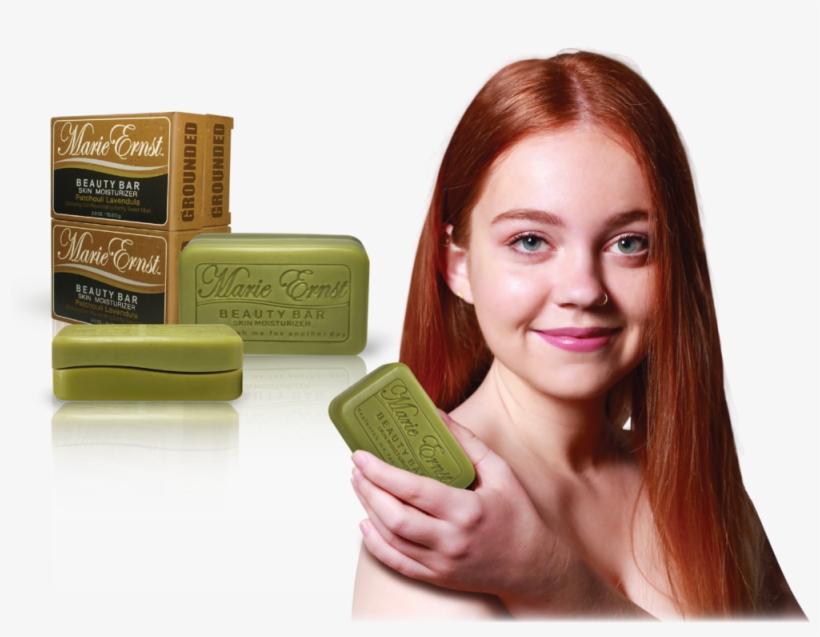 Marie Ernst Website Woman Patchouli Pairs - Girl, transparent png download