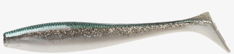 Мягкая Приманка Narval Choppy Tail 10cm - Sand Eel, transparent png download