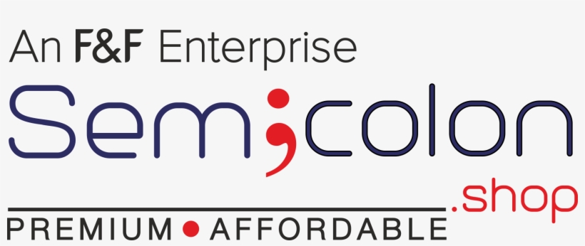 Semicolon Shop, transparent png download