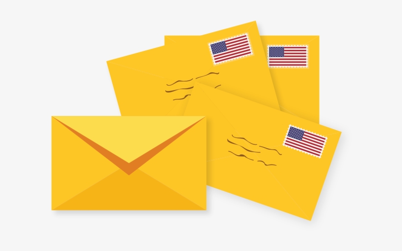 Saliva Kit - Document, transparent png download