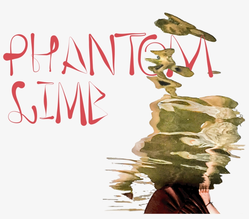 Lukas Hofmann / Saliva Phantom Limb - Poster, transparent png download