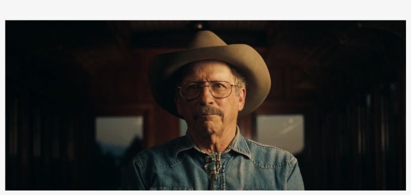 John Bush - Gentleman, transparent png download