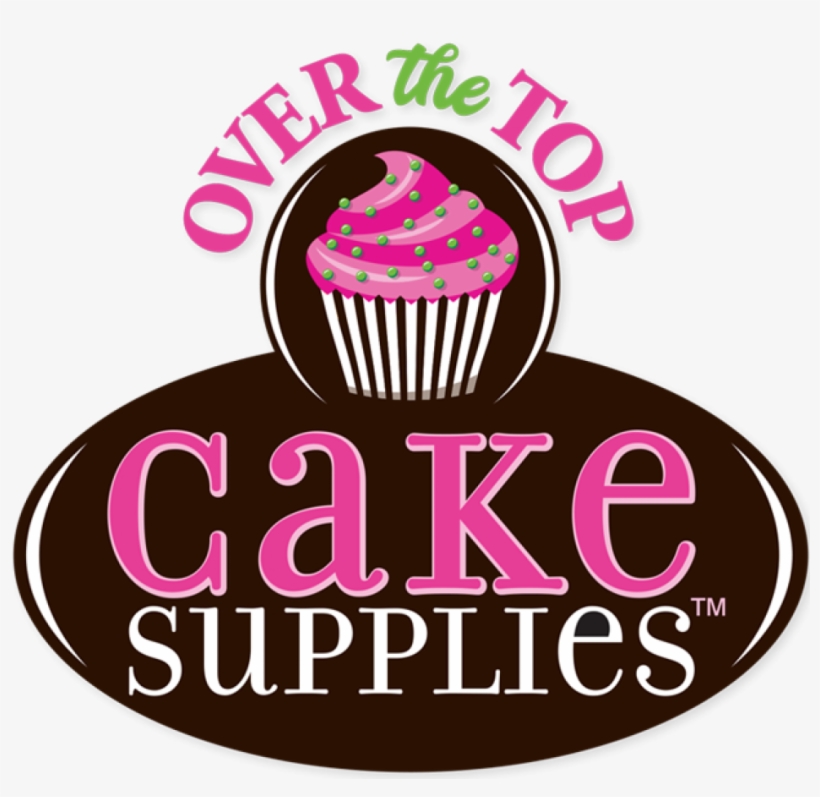 Logo- - Cupcake, transparent png download
