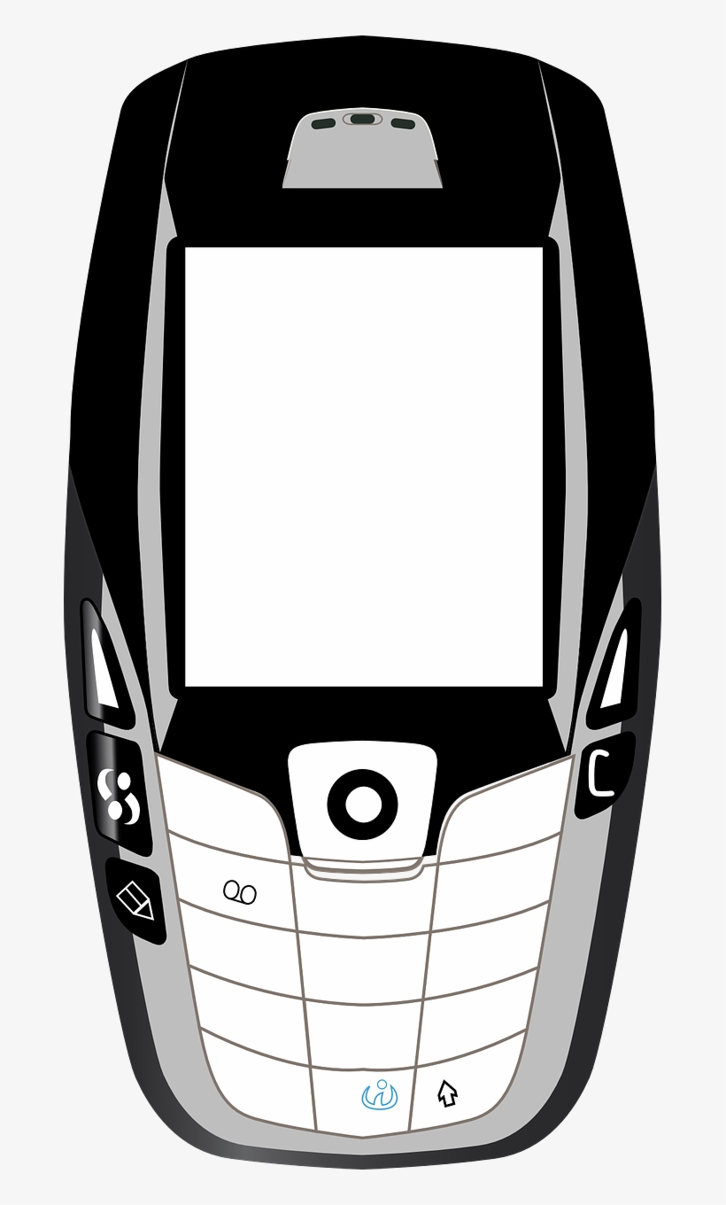 Mobile Phone, transparent png download