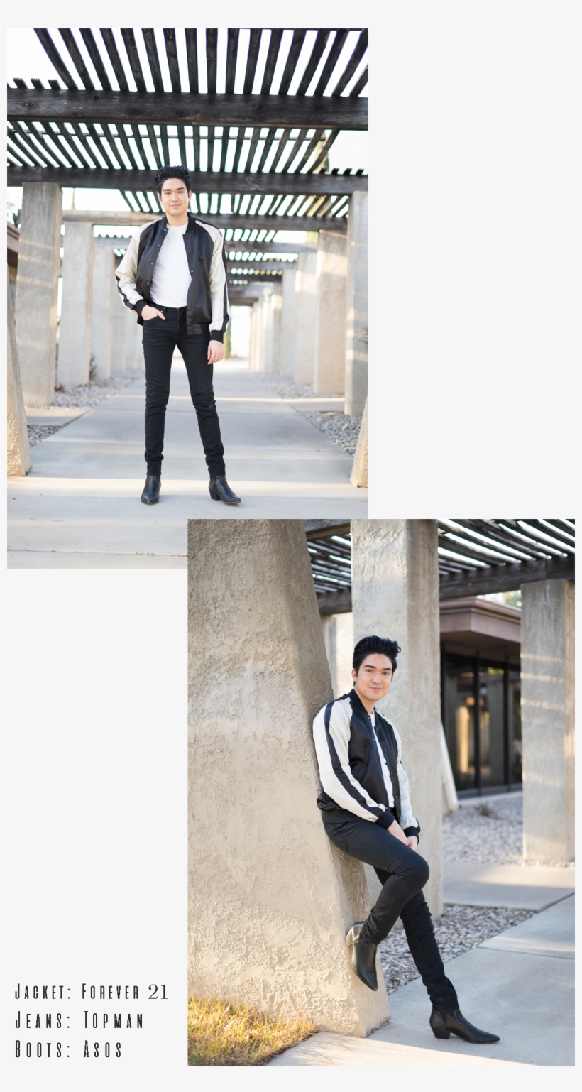Back To The Basics - Tuxedo, transparent png download