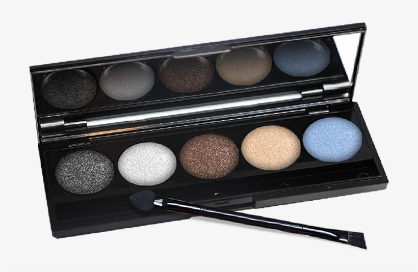 Martinez Case Artist Glam Eye Shadow - Eye Shadow, transparent png download