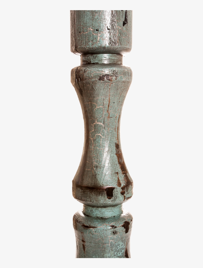 Oversized Candelabra Ii - Antique, transparent png download