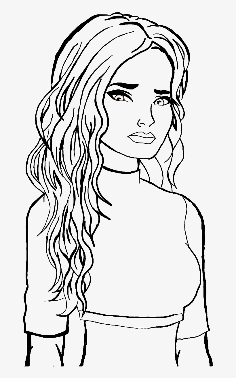 Untitled1 720×1280 129 Kb - Line Art, transparent png download