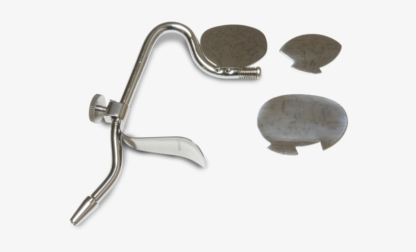 Svedopter Saliva Ejector With Optical Mirror - Svedopter Dental, transparent png download