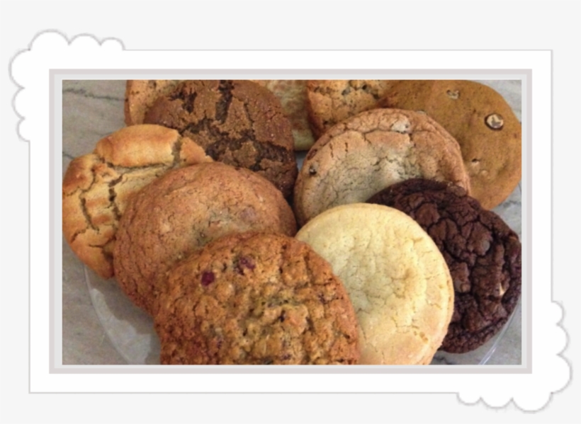 Pastries - Peanut Butter Cookie, transparent png download