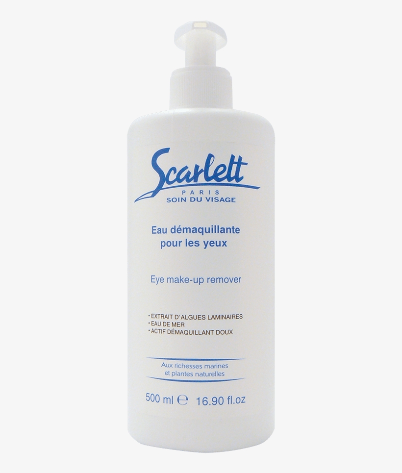 Eye Makeup Remover - Paris, transparent png download