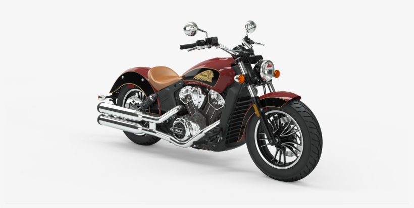 $13,299 - 2019 Indian Scout Icon, transparent png download