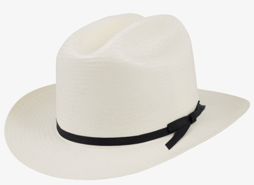 Shop Our Straw Hats From Above - Cowboy Hat, transparent png download