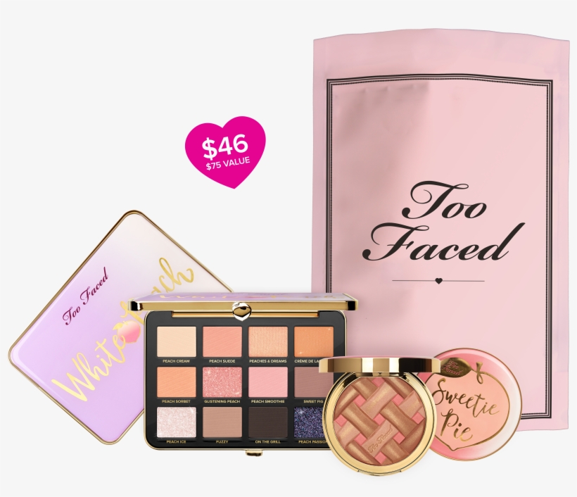 Radiant Makeup Set, transparent png download