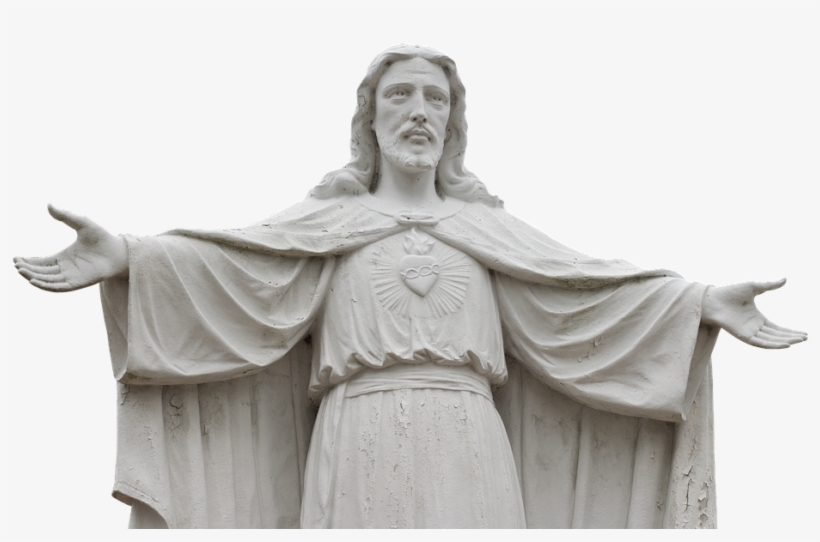 Jesus, transparent png download