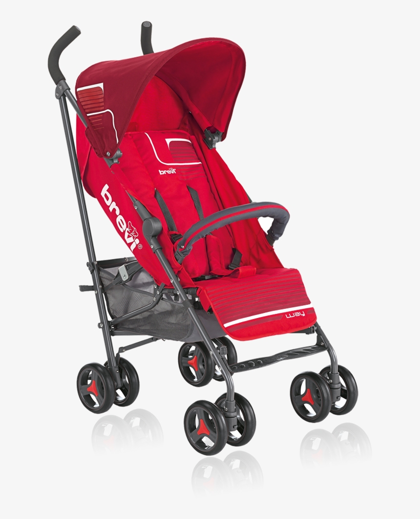 The Brevi Marathon Buggy Lightweight Is Made For The - Passeggino Brevi Marathon, transparent png download
