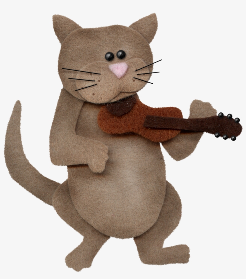 Cães & Gatos - Cartoon, transparent png download