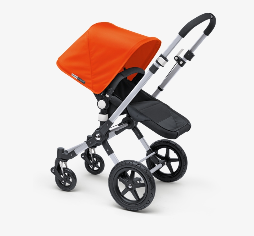 A New Mom's Guide To Buying A Stroller - Top 10 Baby Trolley, transparent png download