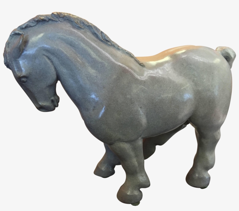 Excellent Lee Andreason Bronze Sculpture Decaso, transparent png download