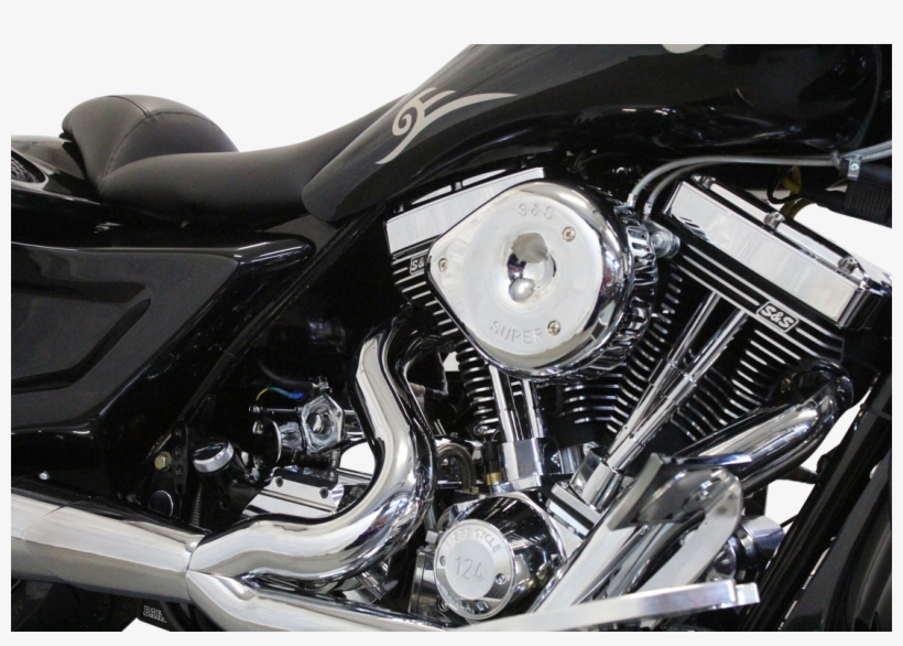 Havoc Motorcycles Iron Flight - Chopper, transparent png download