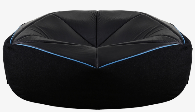 Gallery - Bean Bag Chair, transparent png download