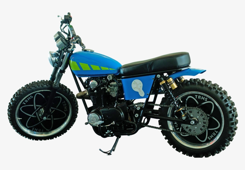 The Bikes Were Judged On The Design Process, Monthly, transparent png download