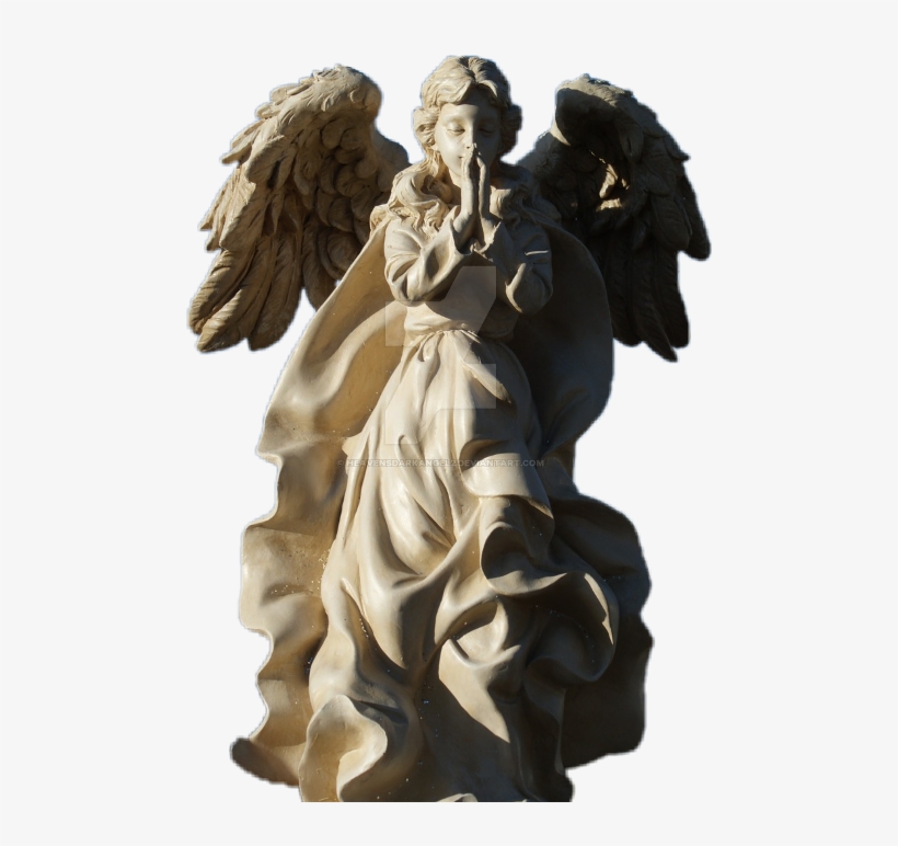 Angeles Velando Por Ti, transparent png download