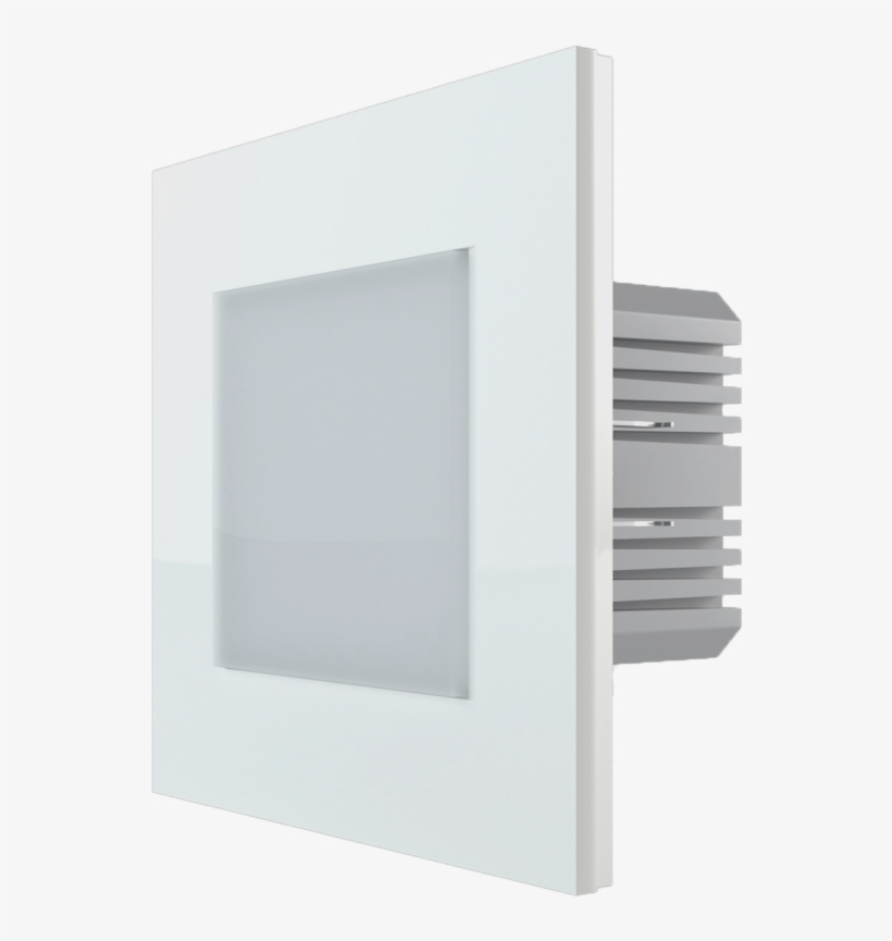 Rgb Night Light - Mirror, transparent png download