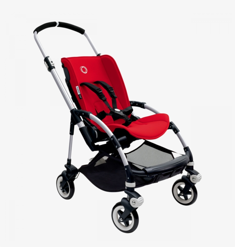 Bugaboo Bee 5 Blue, transparent png download