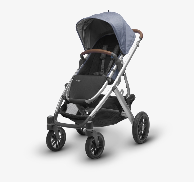 Standard Size - Vista Stroller In Henry, transparent png download