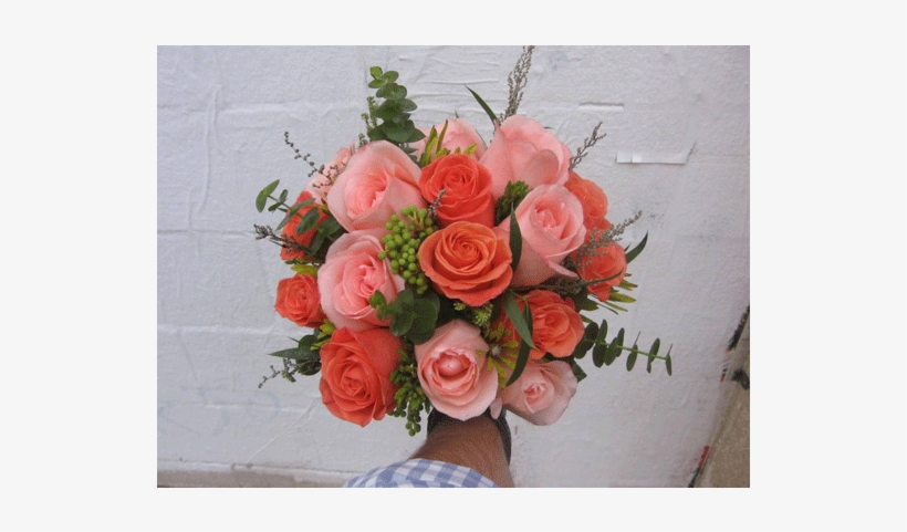 Garden Roses, transparent png download