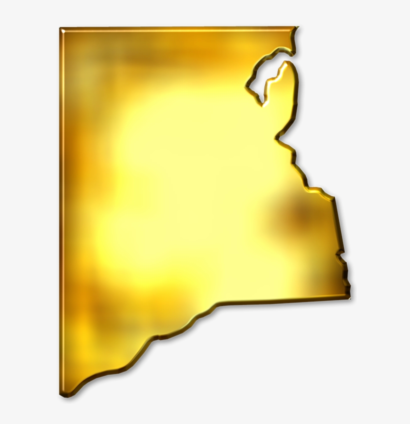 For Help With Png Maps, Or Deciding Which Format Of - Gold, transparent png download