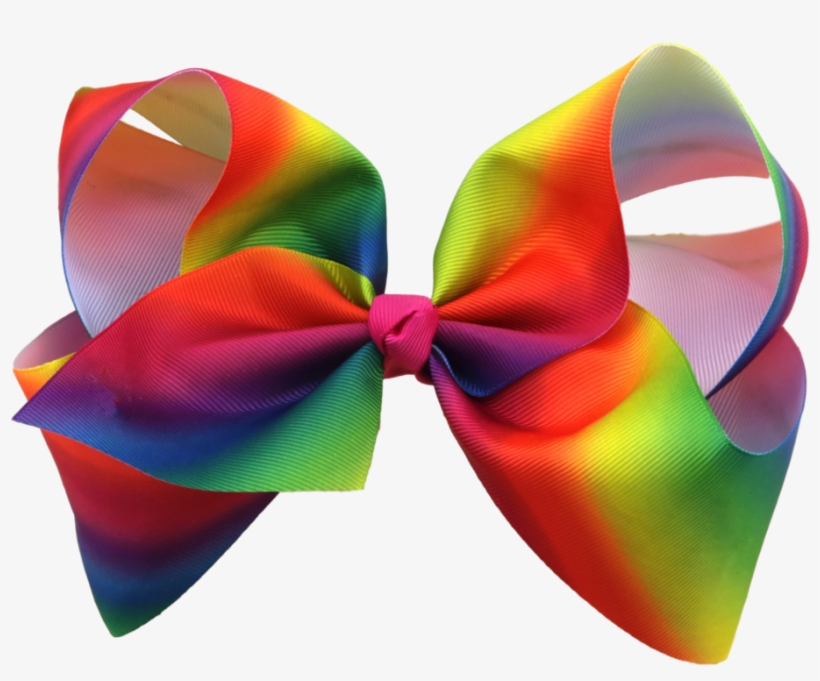 Hair Bow Png - Barrette, transparent png download