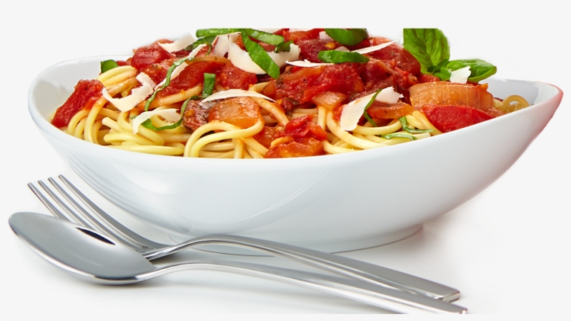 Ss Parallax Pasta - Al Dente, transparent png download