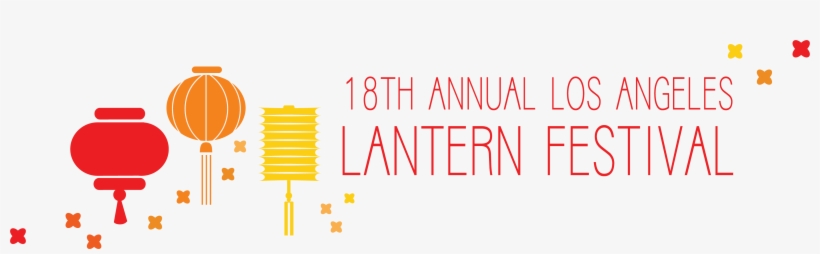 Los Angeles Lantern Festival - Carmine, transparent png download