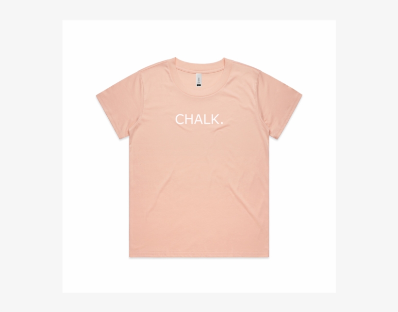 Womens T-shirt - Active Shirt, transparent png download