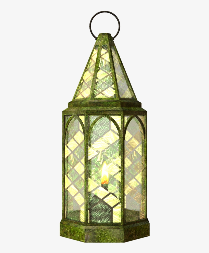 Fairy Lanterns - Oil Lamp, transparent png download
