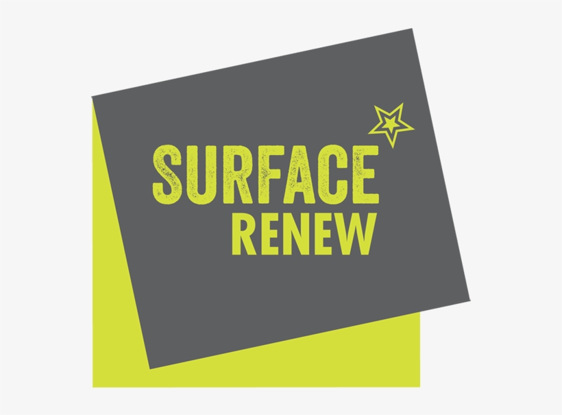 Surface Renew Logo - Graphic Design, transparent png download