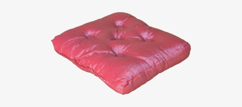 Parachute Bobble Bean Bag Furniture Rental Event White - Futon Pad, transparent png download