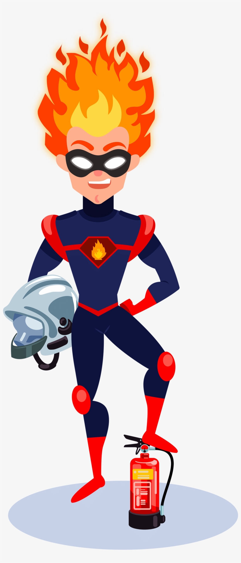 Willskin® Protect Line - Cartoon, transparent png download