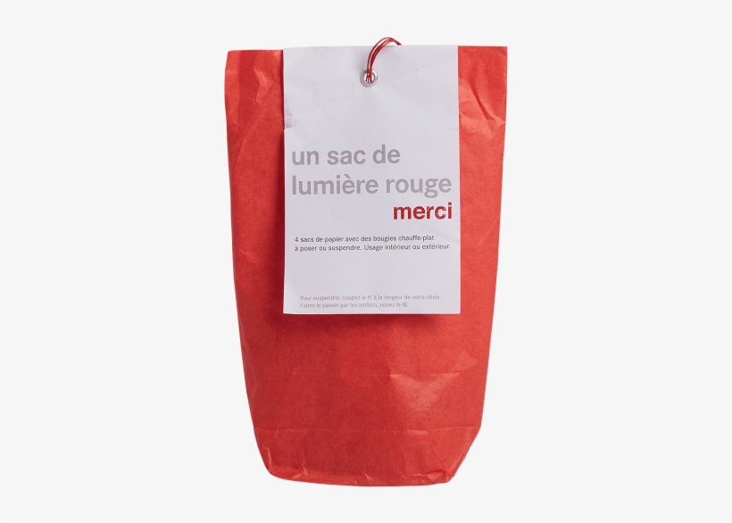 H52223103-1 - Bag, transparent png download