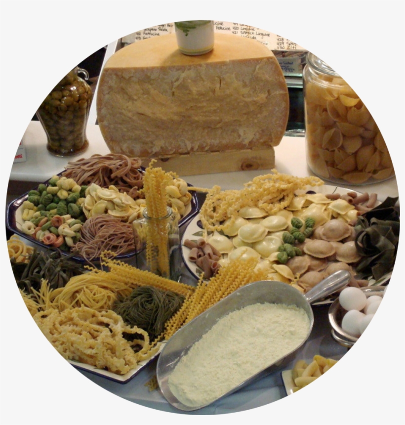 At Durso's Pasta, We Have Dedicated Ourselves To Continuing - Junk Food, transparent png download